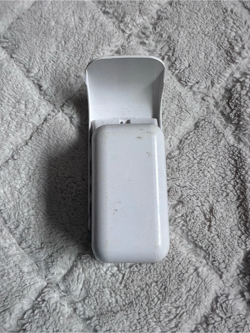 Pampered Chef | Adjustable Slide Measuring Cup 1/4 to 1 cup ML On Other Side